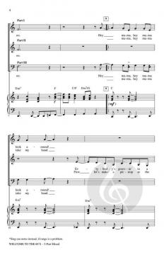 Welcome To The 60's von Marc Shaiman 