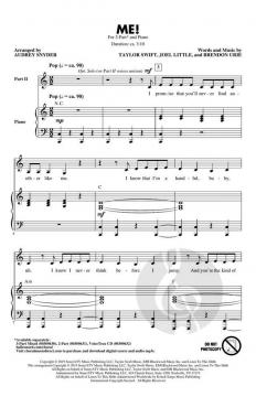 ME! von Brendon Urie 