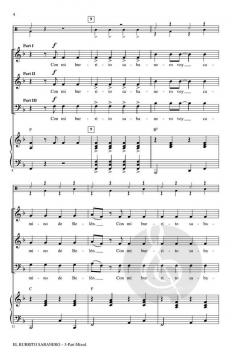 El Burrito Sabanero von Hugo Blanco 