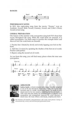 Let It Go von Kristen Anderson-Lopez (Download) 