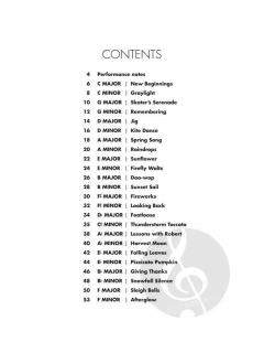 Circles von Phillip Keveren 