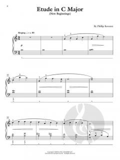 Circles von Phillip Keveren 