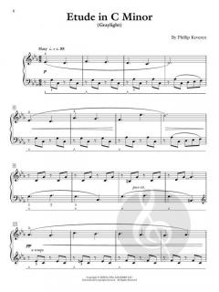 Circles von Phillip Keveren 