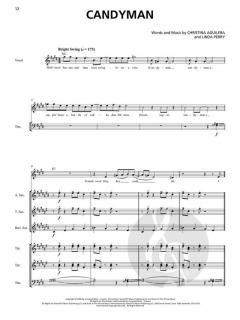 Pop Hits Horn Section 