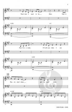 I See Stars von Jeff Richmond 