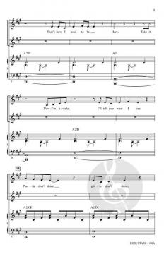 I See Stars von Jeff Richmond 