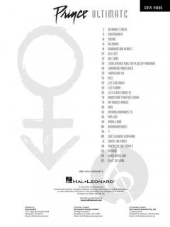 Prince - Ultimate 