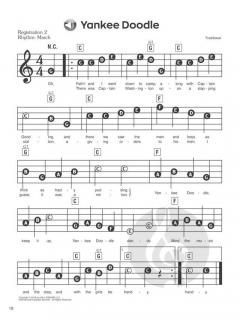 Beginnings for Keyboards - Updated Edition 