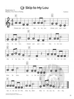 Beginnings for Keyboards - Updated Edition 