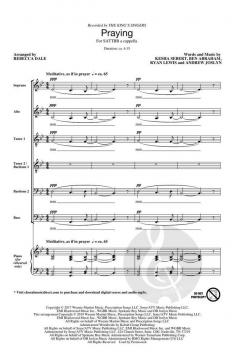 Praying von Kesha Sebert 