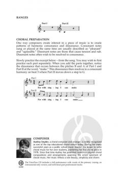 Refuge von Audrey Snyder 