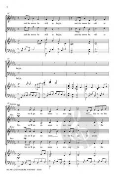 So, We'll Go No More A Roving von Brad Nix 