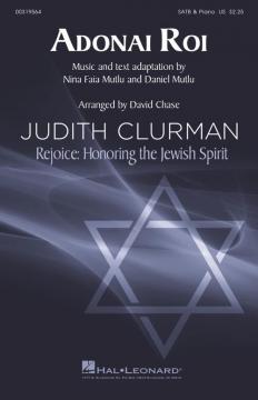 Adonai Roi (Psalm 23) 