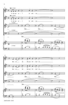 Adonai Roi (Psalm 23) 