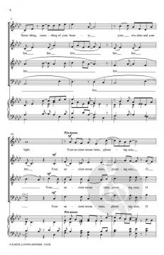 O Earth, Loving Mother von Mark Sirett 