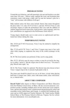 I'm Sick Of Musn'ts von Russell Nadel 