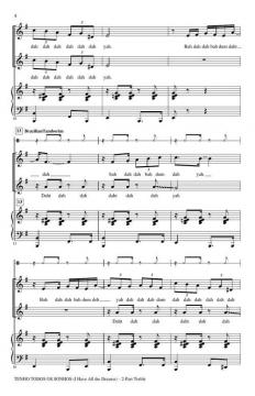 Tenho Todos Os Sonhos von Daisy Fragoso 