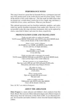 Tenho Todos Os Sonhos von Daisy Fragoso 