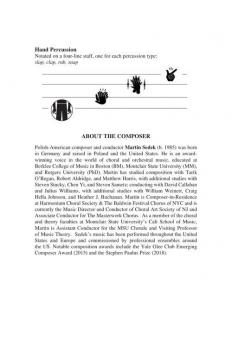 Hands von Martin Sedek 