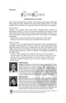 I Will Dream Of You, Doraji 