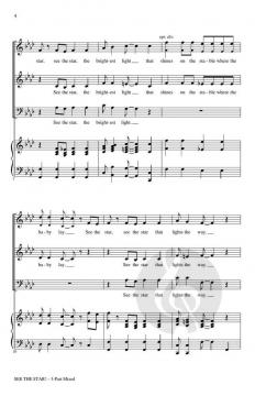 See the Star! von Ruth Morris Gray 