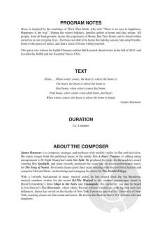 Home von James Sizemore 