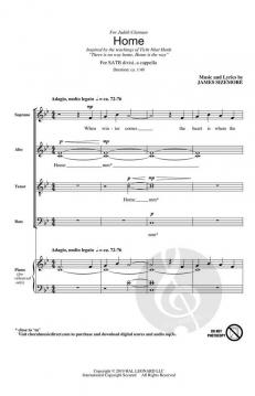 Home von James Sizemore 