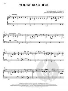 Chill Pop Piano Solos 