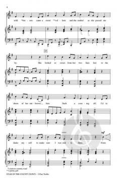 Star of the County Down 