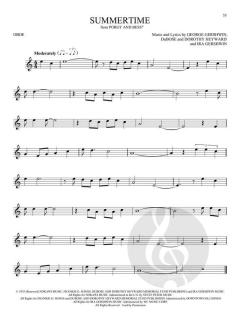 First 50 Songs You Should Play on Oboe im Alle Noten Shop kaufen