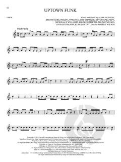 First 50 Songs You Should Play on Oboe im Alle Noten Shop kaufen