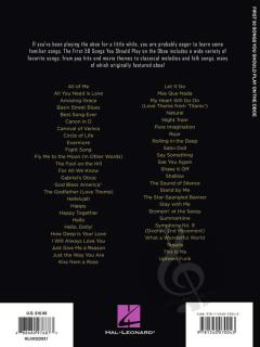 First 50 Songs You Should Play on Oboe im Alle Noten Shop kaufen