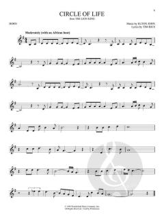 First 50 Songs You Should Play on the Horn 