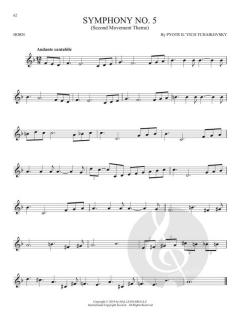 First 50 Songs You Should Play on the Horn 