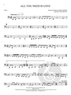 First 50 Songs You Should Play on Tuba im Alle Noten Shop kaufen