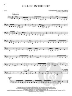 First 50 Songs You Should Play on Tuba im Alle Noten Shop kaufen