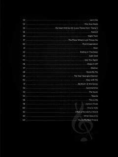 First 50 Songs You Should Play on Cello im Alle Noten Shop kaufen