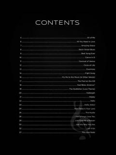 First 50 Songs You Should Play on the Bells/Glockenspiel 