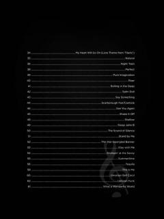 First 50 Songs You Should Play on the Bells/Glockenspiel 