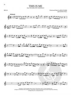 First 50 Songs You Should Play on the Bells/Glockenspiel 