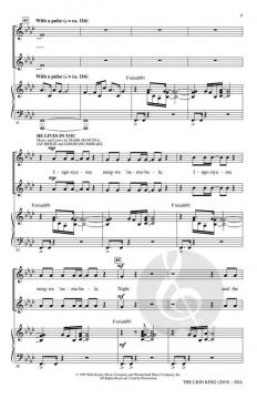 The Lion King (2019) 