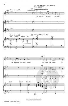 The Lion King (2019) 