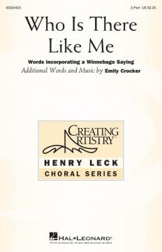 Who Is There Like Me von Emily Crocker 