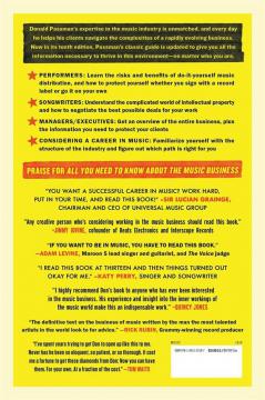 All You Need to Know About the Music Business 