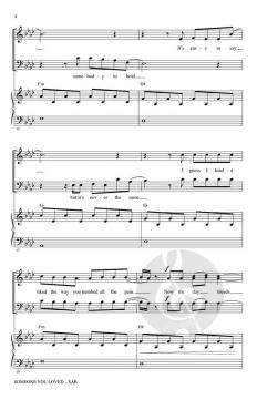 Someone You Loved von Lewis Capaldi 