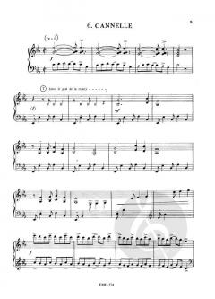 Epices Vol.2 von Bernard Andres 