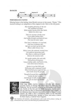 Home von Cristi Cary Miller 