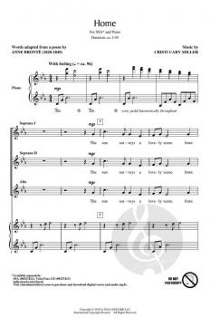 Home von Cristi Cary Miller 