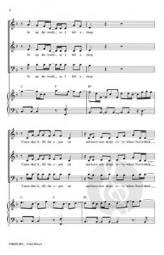 Fireflies von Adam Young 