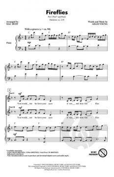 Fireflies von Owl City (Download) 